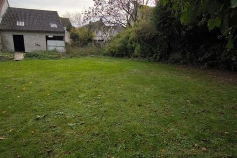 Farm hus i Château-Thierry, Aisne, Château-Thierry - € 45.000 | Ref: 25.537 - foto 9