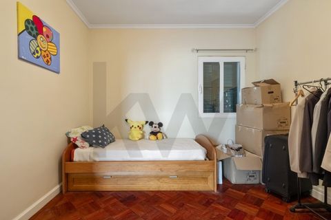 Byhus i Funchal, Madeira, Funchal - € 780.000 | Ref: KWPT-015731 - foto 15
