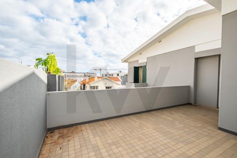 Byhus i Funchal, Madeira, Funchal - € 780.000 | Ref: KWPT-015731 - foto 36