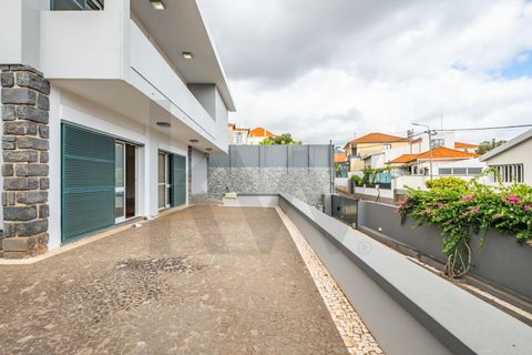 Byhus i Funchal, Madeira, Funchal - € 780.000 | Ref: KWPT-015731 - foto 39