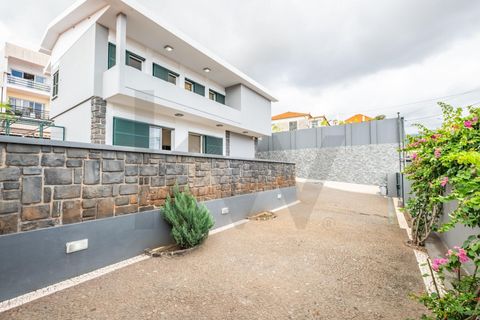 Byhus i Funchal, Madeira, Funchal - € 780.000 | Ref: KWPT-015731 - foto 43