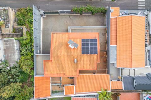 Byhus i Funchal, Madeira, Funchal - € 780.000 | Ref: KWPT-015731 - foto 44