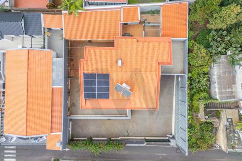 Byhus i Funchal, Madeira, Funchal - € 780.000 | Ref: KWPT-015731 - foto 45