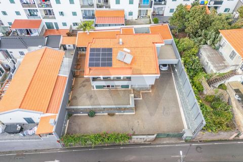 Byhus i Funchal, Madeira, Funchal - € 780.000 | Ref: KWPT-015731 - foto 47