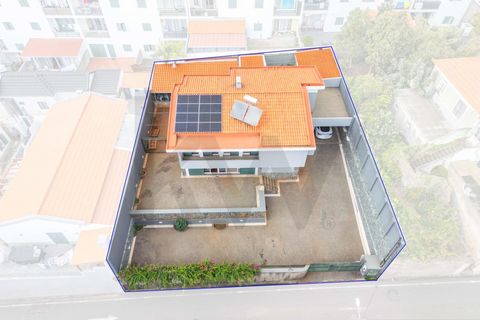 Byhus i Funchal, Madeira, Funchal - € 780.000 | Ref: KWPT-015731 - foto 48