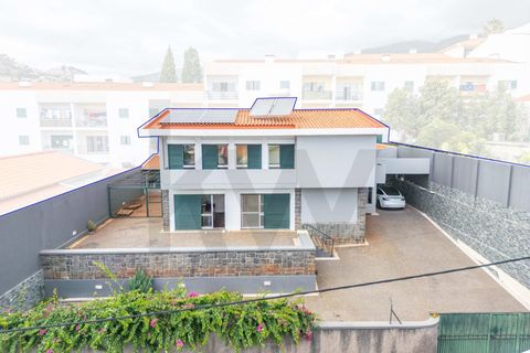 Byhus i Funchal, Madeira, Funchal - € 780.000 | Ref: KWPT-015731 - foto 49