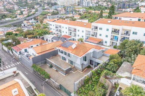 Byhus i Funchal, Madeira, Funchal - € 780.000 | Ref: KWPT-015731 - foto 50