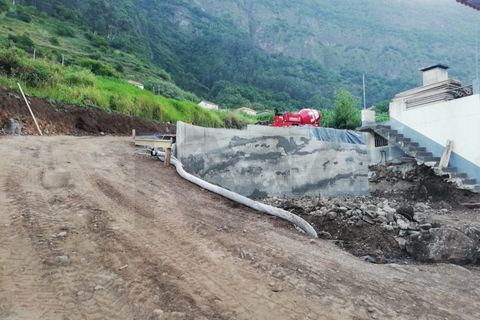Terra a Sao Vincente, Madeira, Sao Vincente - € 320.000 | Ref: KWPT-024524 - foto 9