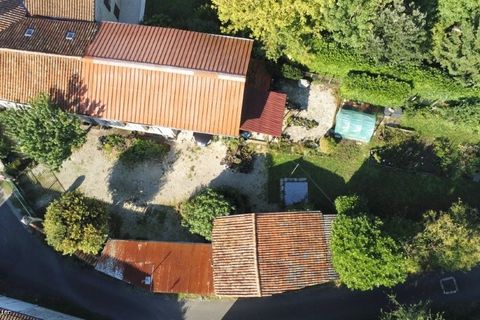 Villa en Aunac, Charente, Aunac - € 167.000 | Ref: r7394 - photo 5