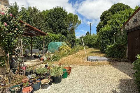 Villa en Aunac, Charente, Aunac - € 167.000 | Ref: r7394 - photo 6