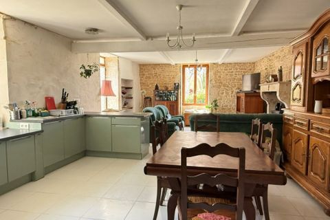 Villa en Aunac, Charente, Aunac - € 167.000 | Ref: r7394 - photo 7
