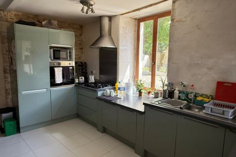 Villa en Aunac, Charente, Aunac - € 167.000 | Ref: r7394 - photo 8