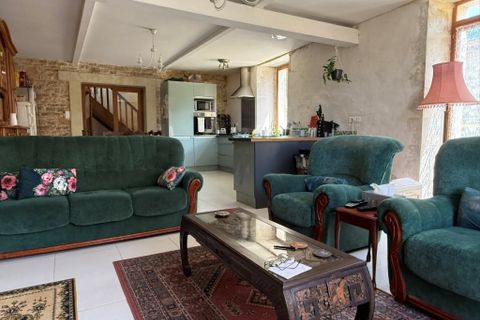 Villa en Aunac, Charente, Aunac - € 167.000 | Ref: r7394 - photo 9