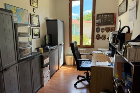 Villa en Aunac, Charente, Aunac - € 167.000 | Ref: r7394 - photo 11