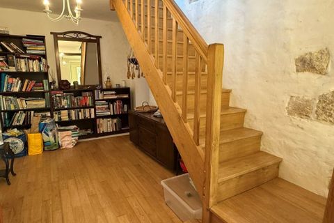 Villa en Aunac, Charente, Aunac - € 167.000 | Ref: r7394 - photo 14