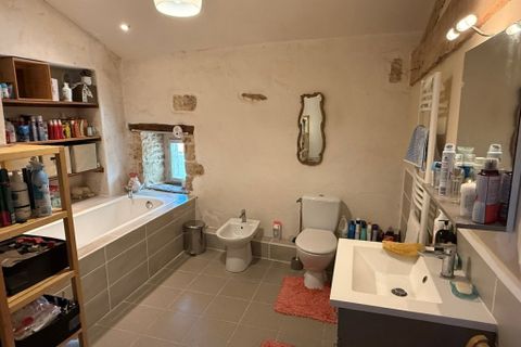 Villa en Aunac, Charente, Aunac - € 167.000 | Ref: r7394 - photo 17