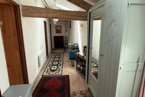 Villa en Aunac, Charente, Aunac - € 167.000 | Ref: r7394 - photo 18