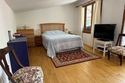 Villa en Aunac, Charente, Aunac - € 167.000 | Ref: r7394 - photo 19