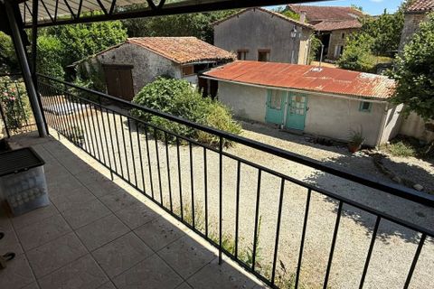 Villa en Aunac, Charente, Aunac - € 167.000 | Ref: r7394 - photo 20
