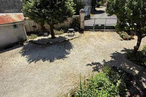 Villa en Aunac, Charente, Aunac - € 167.000 | Ref: r7394 - photo 22
