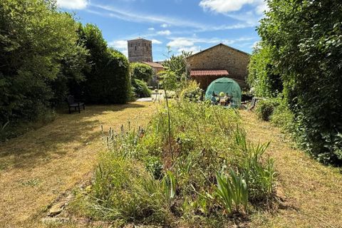 Villa en Aunac, Charente, Aunac - € 167.000 | Ref: r7394 - photo 23