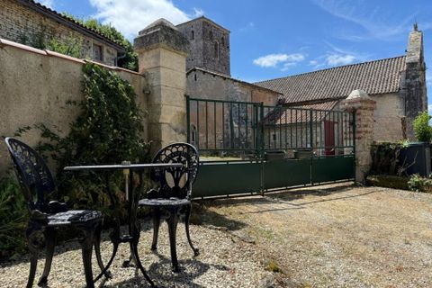 Villa en Aunac, Charente, Aunac - € 167.000 | Ref: r7394 - photo 24
