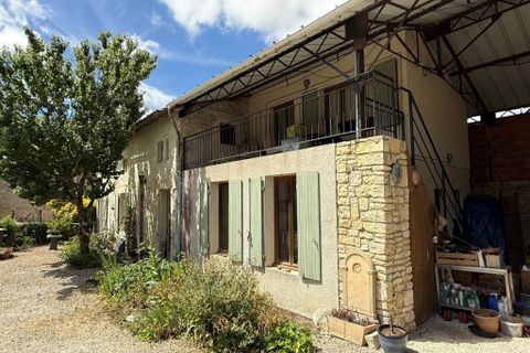 Villa en Aunac, Charente, Aunac - € 167.000 | Ref: r7394 - photo 25