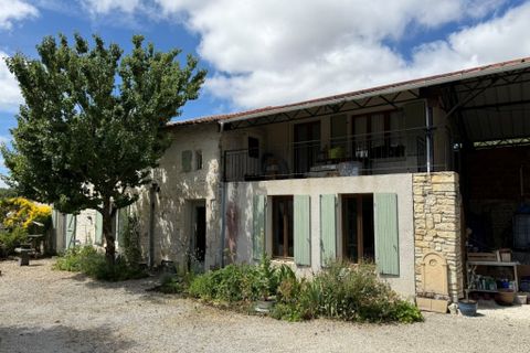 Villa en Aunac, Charente, Aunac - € 167.000 | Ref: r7394 - photo 29