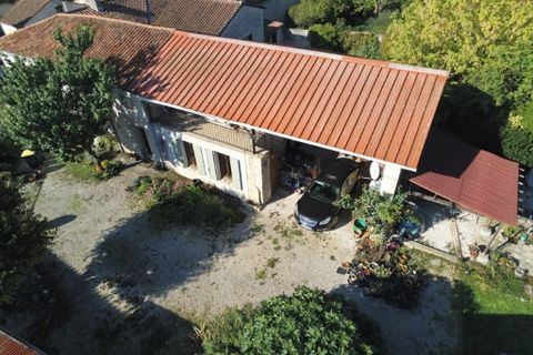 Villa en Aunac, Charente, Aunac - € 167.000 | Ref: r7394 - photo 27