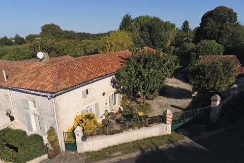 Villa en Aunac, Charente, Aunac - € 167.000 | Ref: r7394 - photo 28