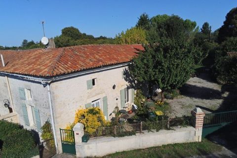 Villa en Aunac, Charente, Aunac - € 167.000 | Ref: r7394 - photo 30