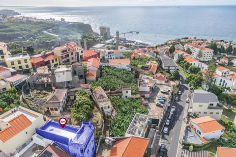 Byhus i Camara de Lobos, Madeira, Camara de Lobos - € 550.000 | Ref: KWPT-023030 - foto 32