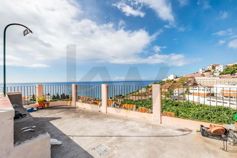 Byhus i Camara de Lobos, Madeira, Camara de Lobos - € 550.000 | Ref: KWPT-023030 - foto 3