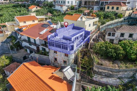 Byhus i Camara de Lobos, Madeira, Camara de Lobos - € 550.000 | Ref: KWPT-023030 - foto 6