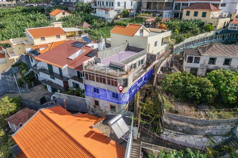 Byhus i Camara de Lobos, Madeira, Camara de Lobos - € 550.000 | Ref: KWPT-023030 - foto 7
