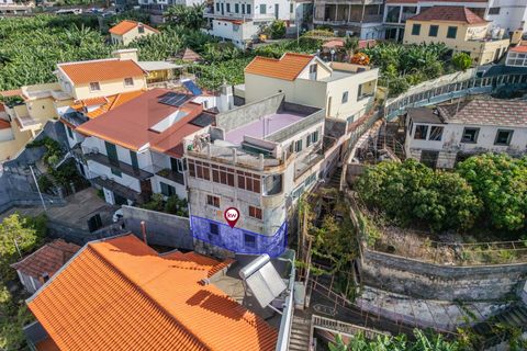 Byhus i Camara de Lobos, Madeira, Camara de Lobos - € 550.000 | Ref: KWPT-023030 - foto 8