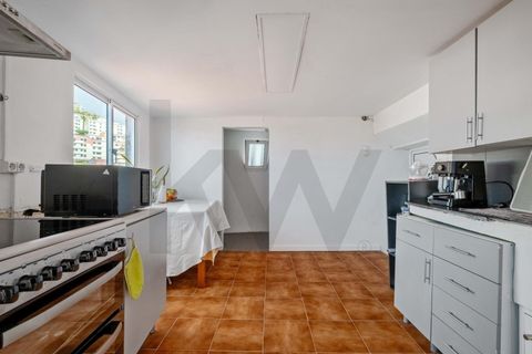 Byhus i Camara de Lobos, Madeira, Camara de Lobos - € 550.000 | Ref: KWPT-023030 - foto 37