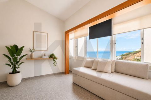 Byhus i Camara de Lobos, Madeira, Camara de Lobos - € 550.000 | Ref: KWPT-023030 - foto 2