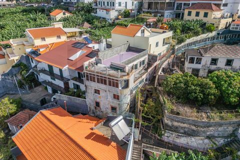 Byhus i Camara de Lobos, Madeira, Camara de Lobos - € 550.000 | Ref: KWPT-023030 - foto 49