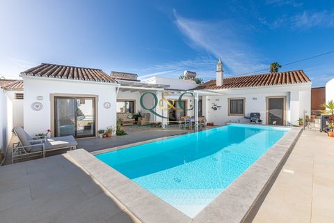 Villa i Santa Barbara de Nexe, Faro, Santa Barbara de Nexe - € 995.000 | Ref: Hazel - foto 2