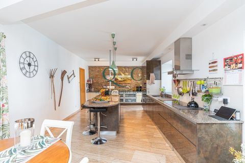 Villa i Santa Barbara de Nexe, Faro, Santa Barbara de Nexe - € 995.000 | Ref: Hazel - foto 3