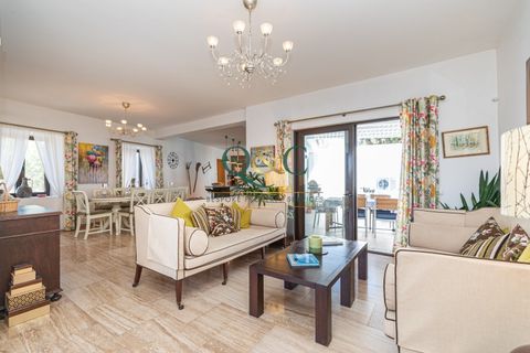 Villa i Santa Barbara de Nexe, Faro, Santa Barbara de Nexe - € 995.000 | Ref: Hazel - foto 5
