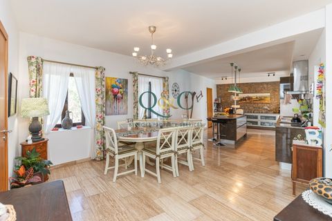 Villa i Santa Barbara de Nexe, Faro, Santa Barbara de Nexe - € 995.000 | Ref: Hazel - foto 6