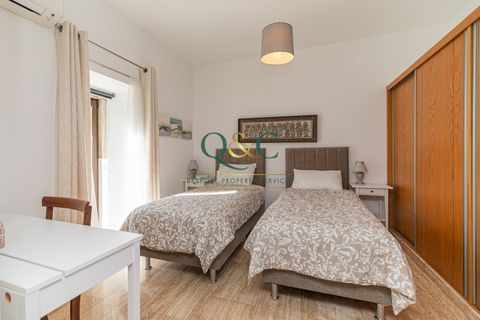 Villa i Santa Barbara de Nexe, Faro, Santa Barbara de Nexe - € 995.000 | Ref: Hazel - foto 13