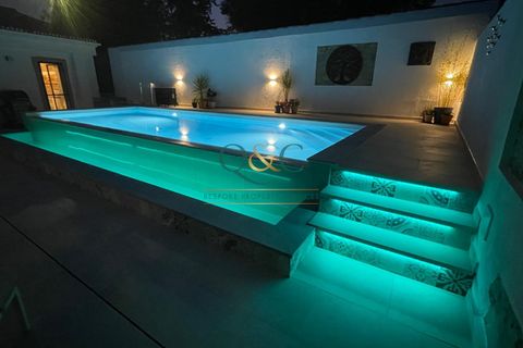 Villa i Santa Barbara de Nexe, Faro, Santa Barbara de Nexe - € 995.000 | Ref: Hazel - foto 18