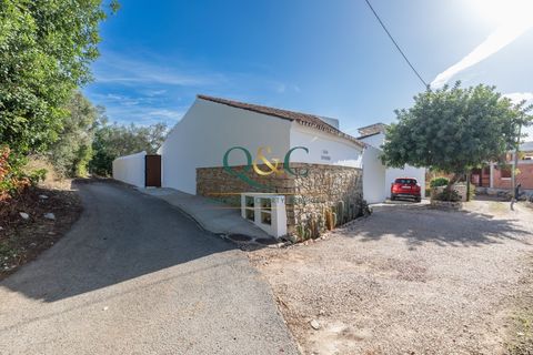 Villa i Santa Barbara de Nexe, Faro, Santa Barbara de Nexe - € 995.000 | Ref: Hazel - foto 19