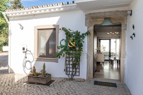 Villa i Santa Barbara de Nexe, Faro, Santa Barbara de Nexe - € 995.000 | Ref: Hazel - foto 20