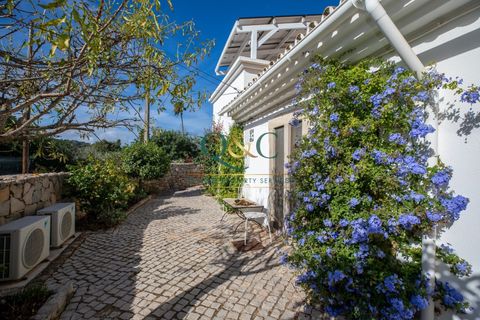 Villa i Santa Barbara de Nexe, Faro, Santa Barbara de Nexe - € 995.000 | Ref: Hazel - foto 22