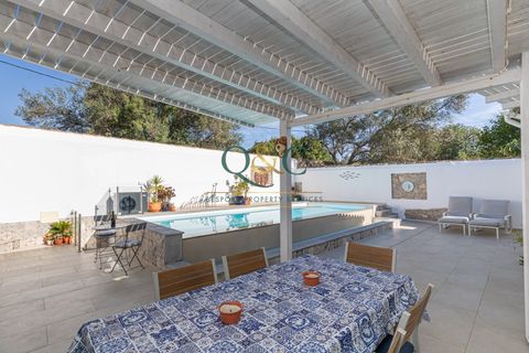 Villa i Santa Barbara de Nexe, Faro, Santa Barbara de Nexe - € 995.000 | Ref: Hazel - foto 24