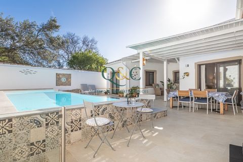 Villa i Santa Barbara de Nexe, Faro, Santa Barbara de Nexe - € 995.000 | Ref: Hazel - foto 25